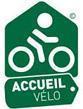 Accueil Vélo - Camping les Saules Sites and Landscapes Cheverny Loire Valley