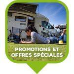 Lien Promotions Offres Speciales Camping Saules Cheverny