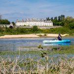 De Loire in Kayak