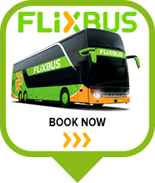 Flexibus logo in English