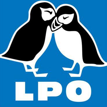 Logo Lpo