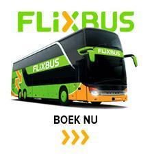 Logo Flixbus version neerlandaise